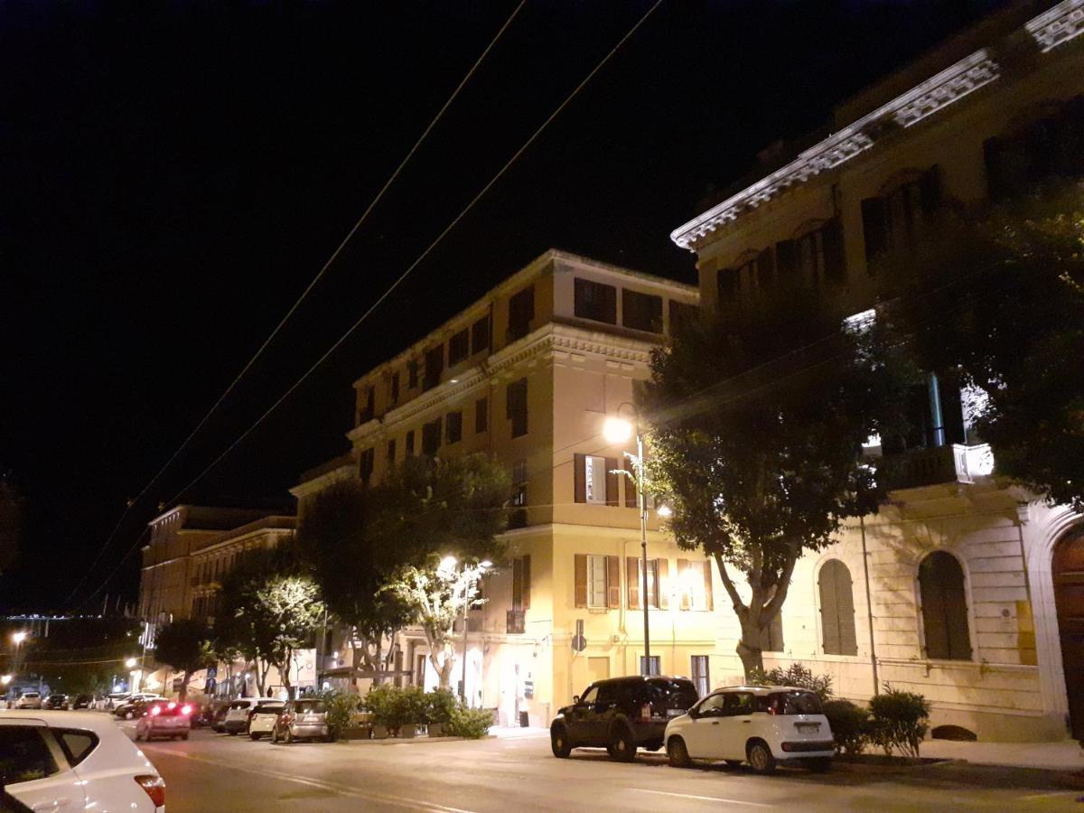 HC Home Claudia Cagliari Exterior foto