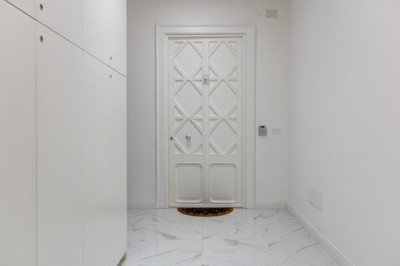 HC Home Claudia Cagliari Exterior foto
