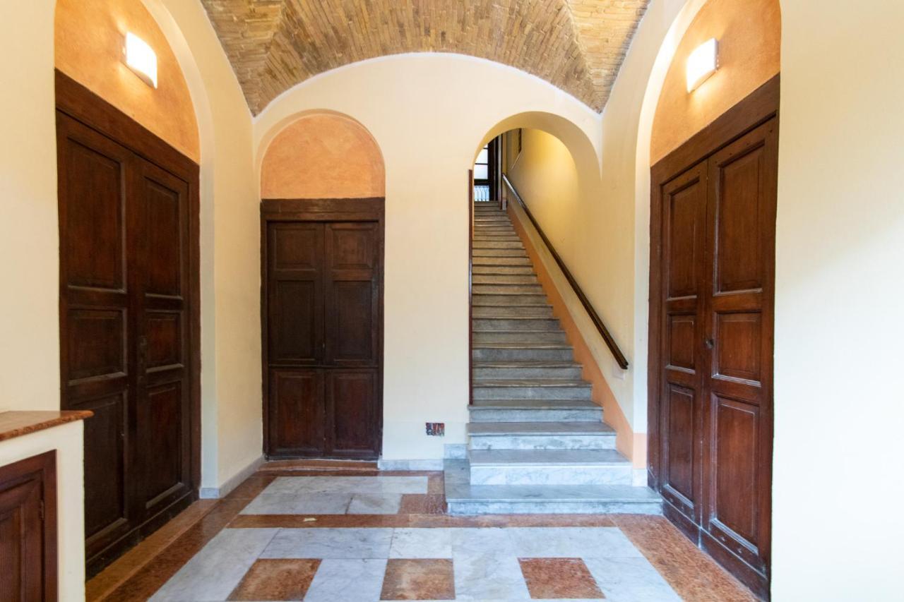 HC Home Claudia Cagliari Exterior foto
